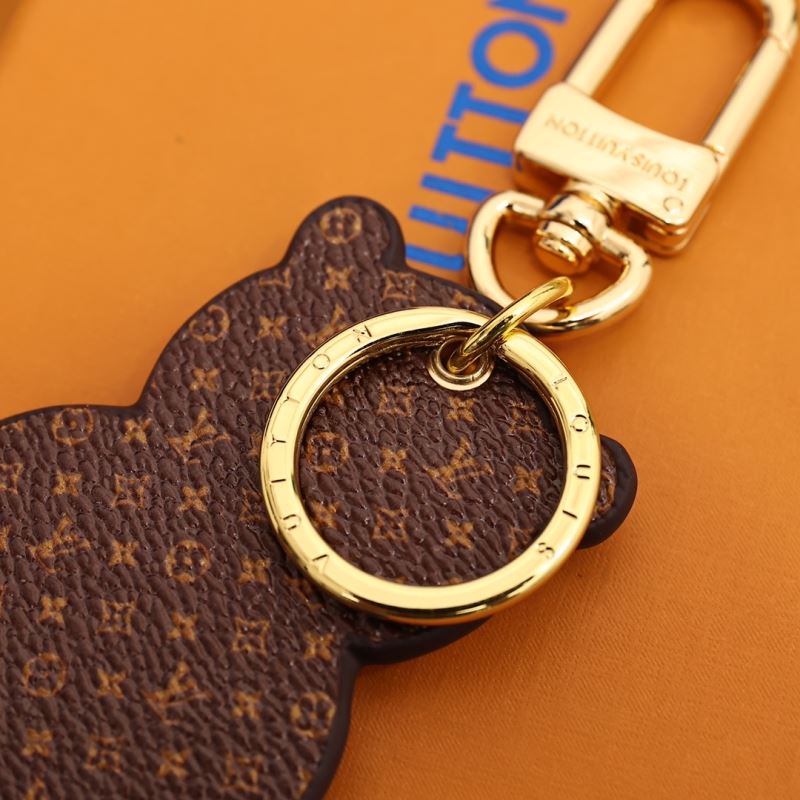 Louis Vuitton Keychains